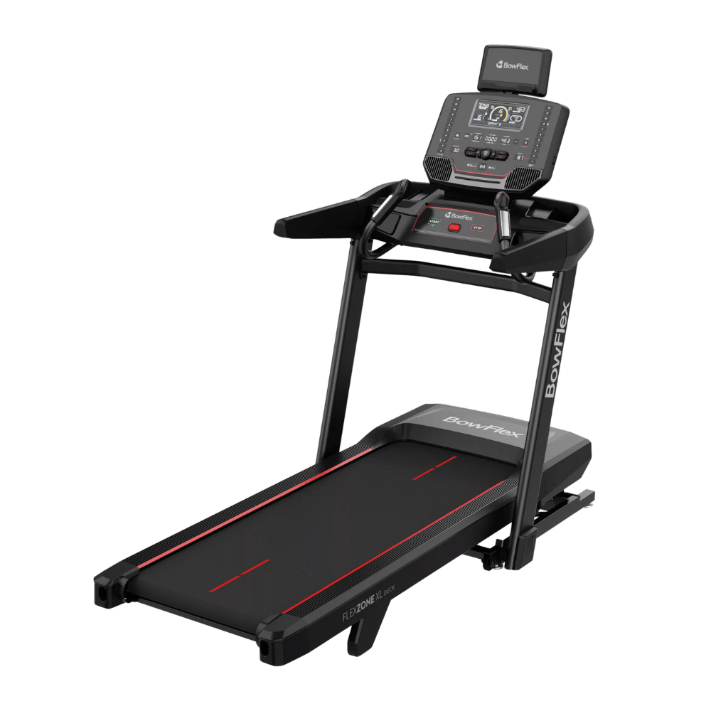 Bowflex T9 Treadmill - Main Image