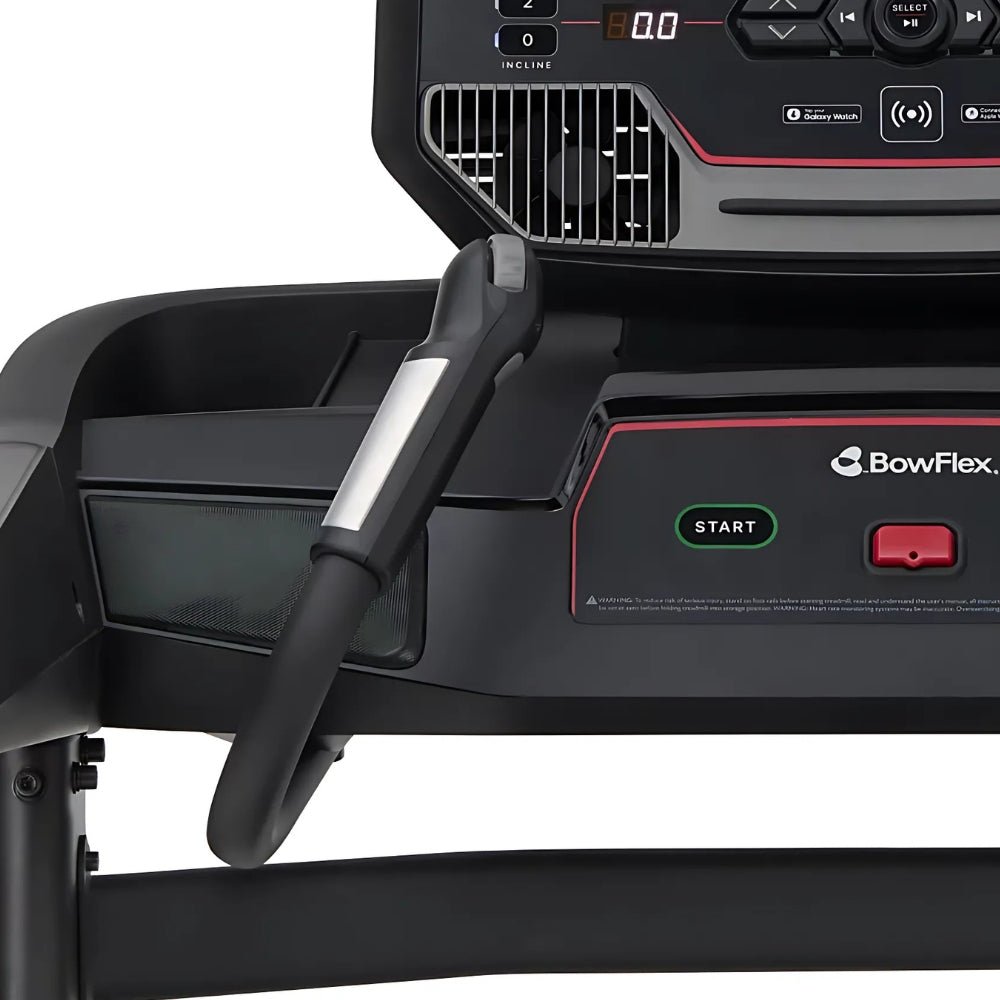 Bowflex T9 Treadmill - Gymsportz