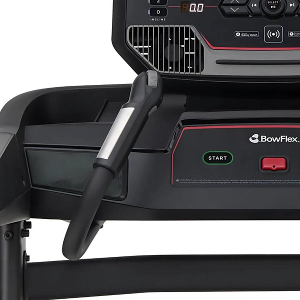 Bowflex T9 Treadmill - Gymsportz
