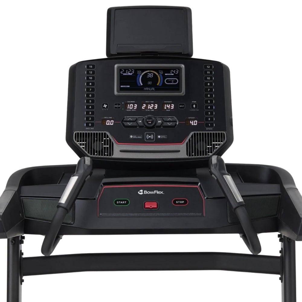 Bowflex T9 Treadmill - Gymsportz