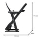Bowflex T9 Treadmill - Gymsportz