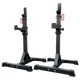 Bullz 410SS Independent Squat Stand (Old Model) - Gymsportz