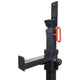 Bullz 410SS Independent Squat Stand (Old Model) - Gymsportz