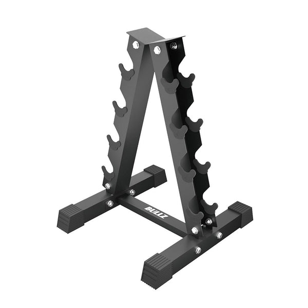 Bullz A - Frame Dumbbell Rack (4 Pairs) - Gymsportz