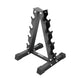Bullz A - Frame Dumbbell Rack (4 Pairs) - Gymsportz