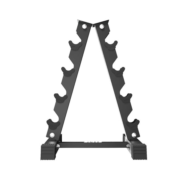 Bullz A - Frame Dumbbell Rack (4 Pairs) - Gymsportz