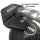 Bullz Addon Change Plate (In Pairs) - Gymsportz