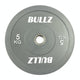 Bullz Colored Bumper Plates Set - Gymsportz