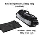 Bullz Competition Sandbag - Gymsportz