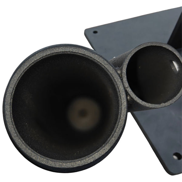 Bullz Landmine with Base - Gymsportz