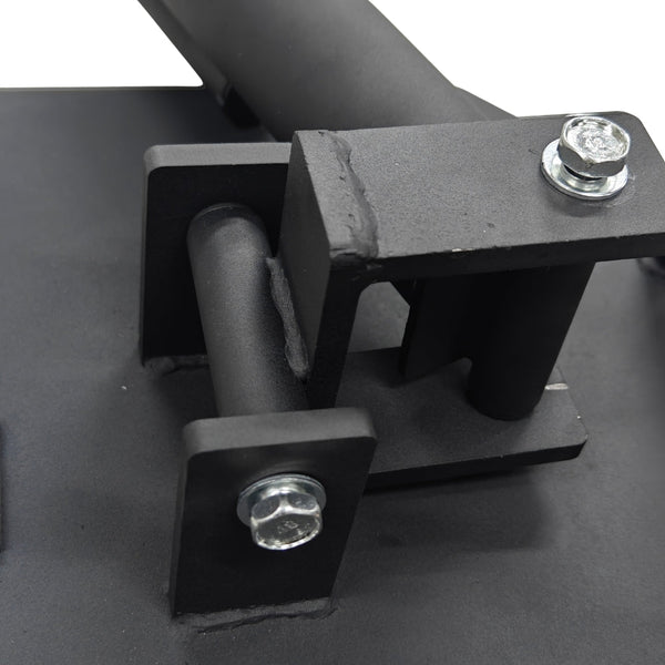 Bullz Landmine with Base - Gymsportz