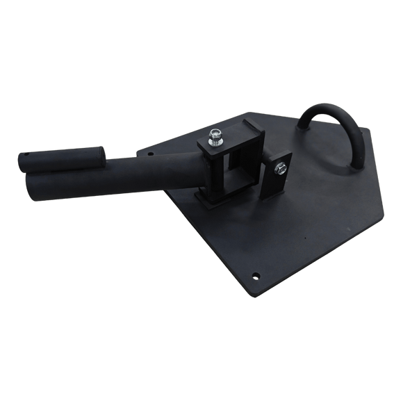 Bullz Landmine with Base - Gymsportz