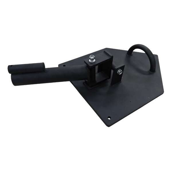Bullz Landmine with Base - Gymsportz