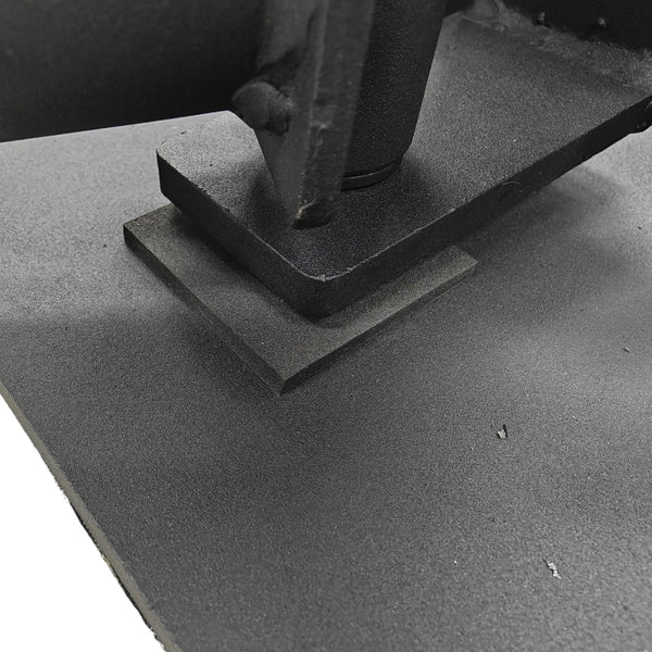 Bullz Landmine with Base - Gymsportz