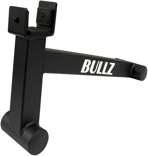Bullz Mini Deadlift Bar Jack - Gymsportz