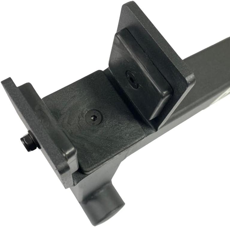 Bullz Mini Deadlift Bar Jack - Gymsportz