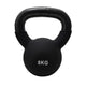 Bullz Padded Standard Kettlebell - Gymsportz