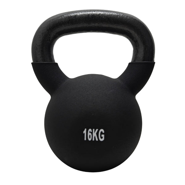Bullz Padded Standard Kettlebell - Gymsportz