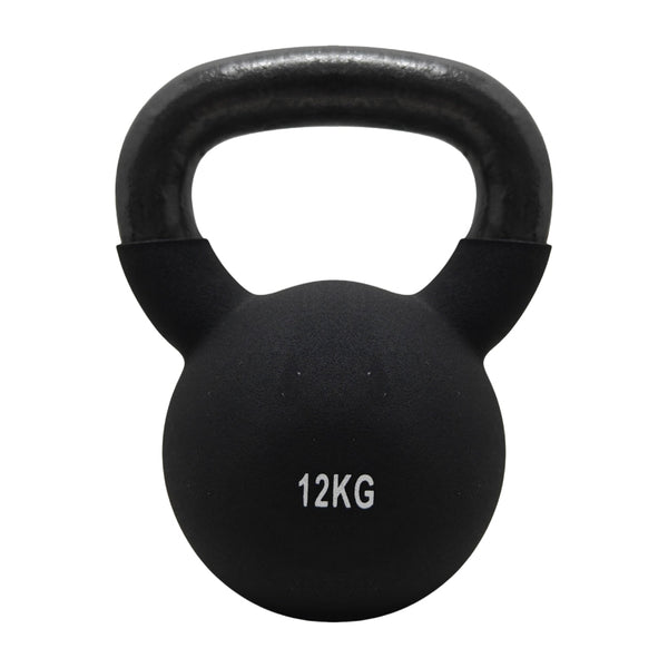 Bullz Padded Standard Kettlebell - Gymsportz