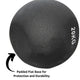 Bullz Padded Standard Kettlebell - Gymsportz