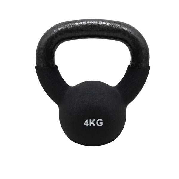 Bullz Padded Standard Kettlebell - Gymsportz
