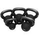 Bullz Padded Standard Kettlebell - Gymsportz