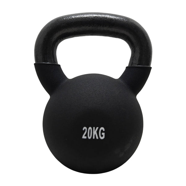 Bullz Padded Standard Kettlebell - Gymsportz