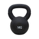 Bullz Padded Standard Kettlebell V2 - Gymsportz