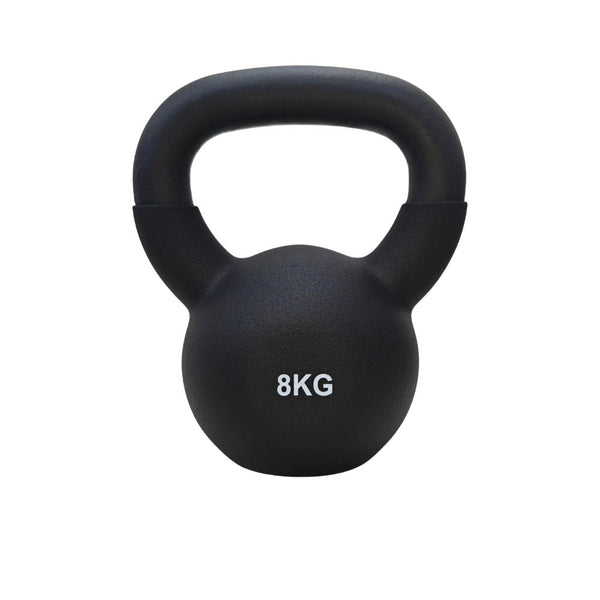 Bullz Padded Standard Kettlebell V2 - Gymsportz