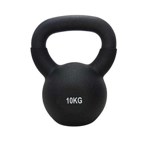 Bullz Padded Standard Kettlebell V2 - Gymsportz