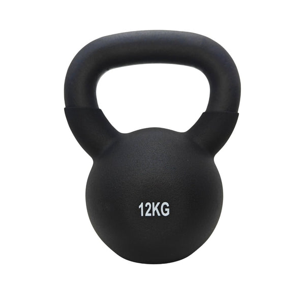 Bullz Padded Standard Kettlebell V2 - Gymsportz