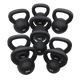 Bullz Padded Standard Kettlebell V2 - Gymsportz