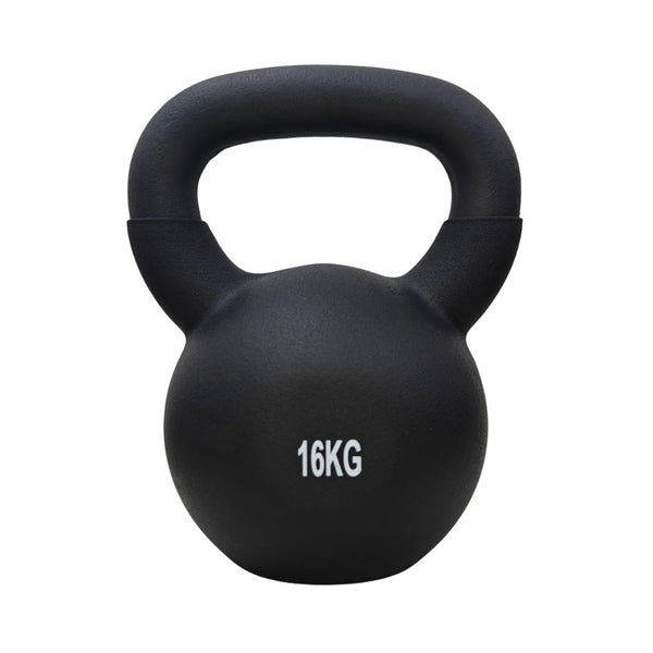 Bullz Padded Standard Kettlebell V2 - Gymsportz