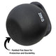 Bullz Padded Standard Kettlebell V2 - Gymsportz