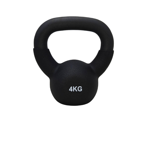Bullz Padded Standard Kettlebell V2 - Gymsportz