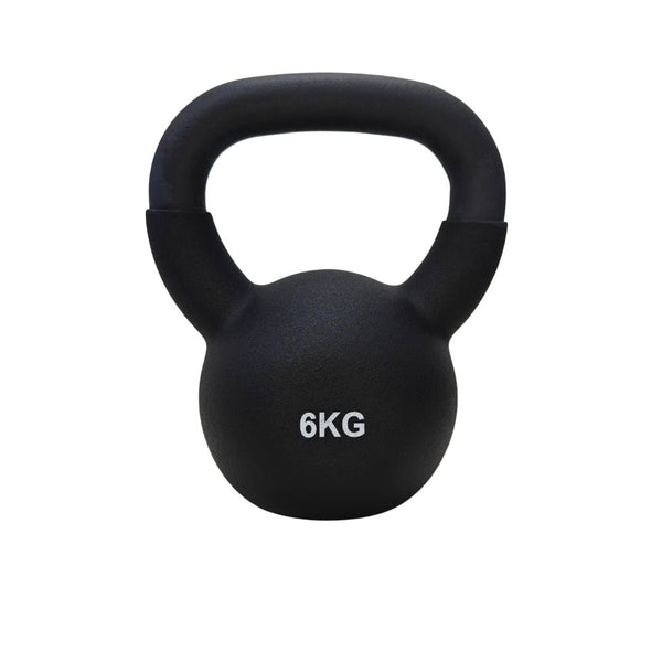 Bullz Padded Standard Kettlebell V2 - Gymsportz