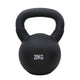 Bullz Padded Standard Kettlebell V2 - Gymsportz