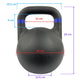 Bullz Powder Coated Competition Kettlebell - Gymsportz