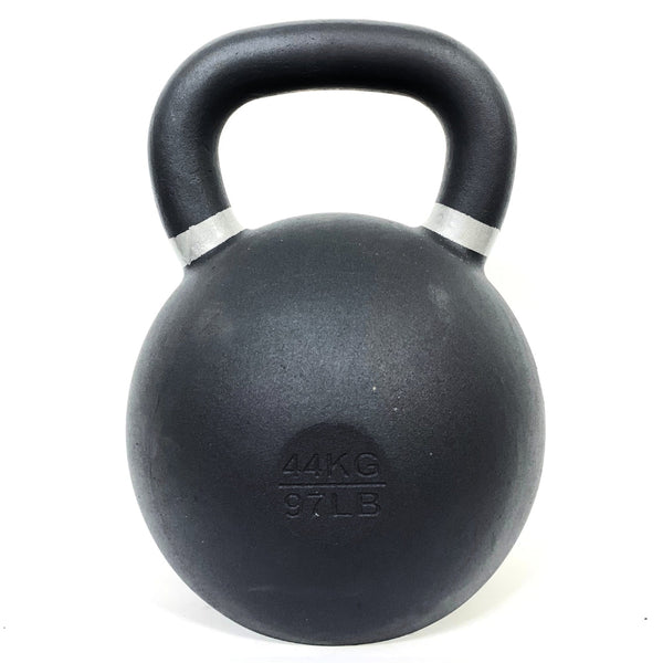 Bullz Powder Coated Standard Kettlebell - Gymsportz