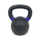 Bullz Powder Coated Standard Kettlebell - Gymsportz