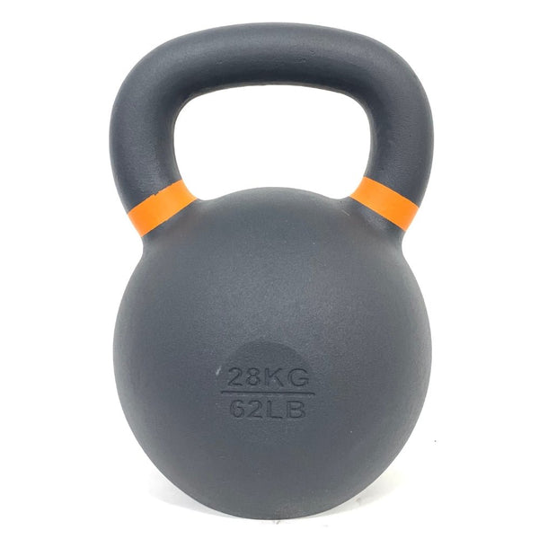 Bullz Powder Coated Standard Kettlebell - Gymsportz