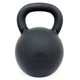 Bullz Powder Coated Standard Kettlebell - Gymsportz