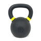 Bullz Powder Coated Standard Kettlebell - Gymsportz