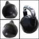 Bullz Premium Urethane Competition Kettlebell - Gymsportz