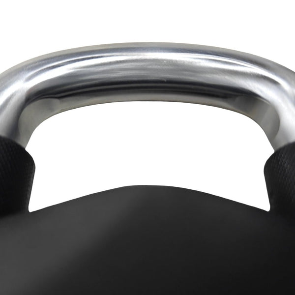 Bullz Premium Urethane Competition Kettlebell - Gymsportz