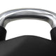 Bullz Premium Urethane Competition Kettlebell - Gymsportz