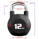 Bullz Premium Urethane Competition Kettlebell - Gymsportz