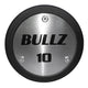 Bullz Premium Urethane Round Dumbbell Set B (2.5KG TO 25KG) - Gymsportz