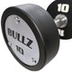 Bullz Premium Urethane Round Dumbbell Set B (2.5KG TO 25KG) - Gymsportz