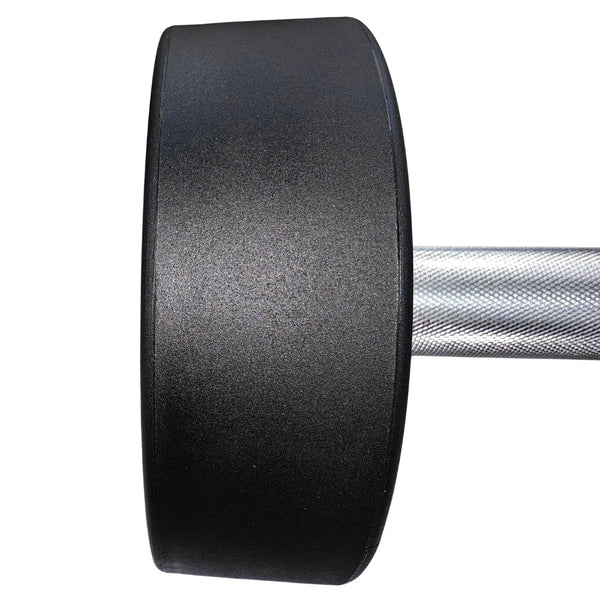 Bullz Premium Urethane Round Dumbbell Set B (2.5KG TO 25KG) - Gymsportz